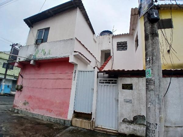 Casa com 1 quarto e 39m² em São Gonçalo - RJ