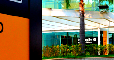 Loja Comercial em Jundiaí com 74m² e Vaga de Garagem