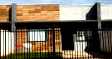 Casa com 2 Quartos em Fazenda Rio Grande/PR