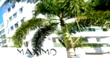 Apartamento com 194m² em leilão no Recreio dos Bandeirantes