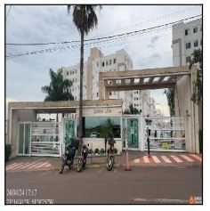 Apartamento com 1 vaga, 43m², pronto para morar