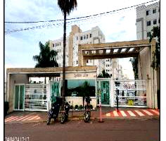 Apartamento com 1 vaga, 43m², desocupado, pronto para morar