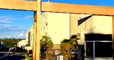 Apartamento com 2 quartos em Teresina/PI