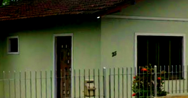 Imóvel Residencial com Área Construída de 250m² em Santo Amaro da Imperatriz/SC