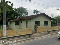 Imóvel Residencial com Área Construída de 250m² em Santo Amaro da Imperatriz/SC