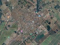Terreno Urbano em Tupi Paulista - 150m²