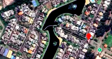 Imóvel em Condomínio com 317m² de Área Construída em Xangri-lá