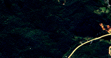 Terreno Rural com 30.000m² em Águas Mornas/SC