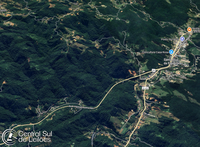 Terreno Rural com 30.000m² em Águas Mornas/SC