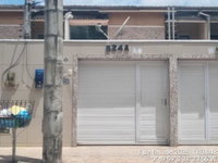 Casa com 102,44m², 1 vaga de garagem, terreno 204,48m²