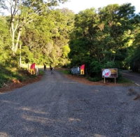 Direitos Possessórios de Área Rural 15.493m² em Bertioga/SP