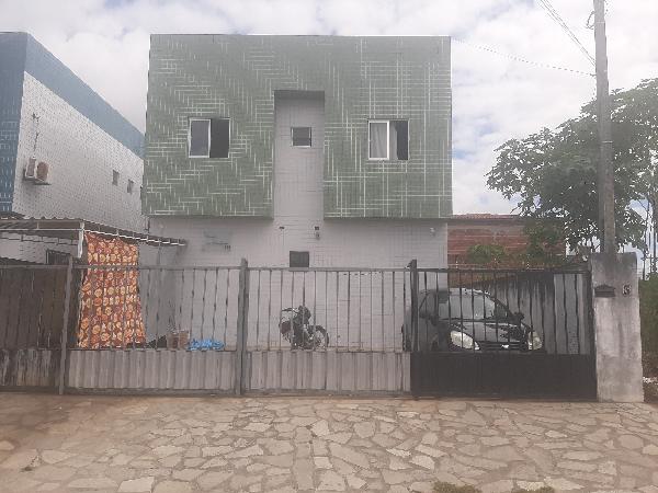 Apartamento 2 quartos, 2 banheiros, 1 vaga, 43.5m²