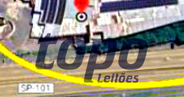 Imóvel Comercial com Amplo Galpão em Hortolândia/SP