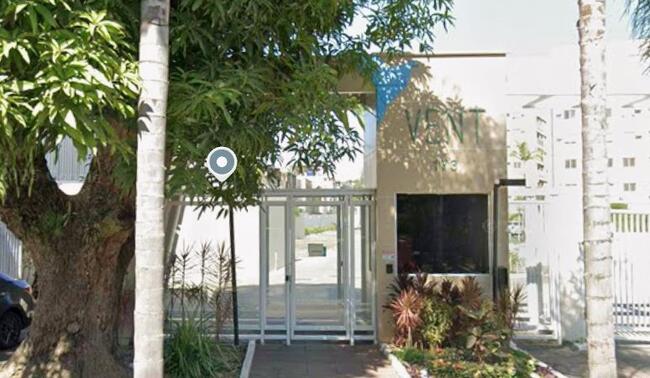 Apartamento 2 Quartos com 68m², 1 Vaga, Condomínio com Piscina e Quadra