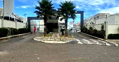 Apartamento com 2 quartos em Várzea Grande