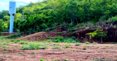 Terreno Urbano com 5.000m² em São Luís de Montes Belos/GO