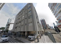 Apartamento com 1 vaga, 52m² privativos, imóvel