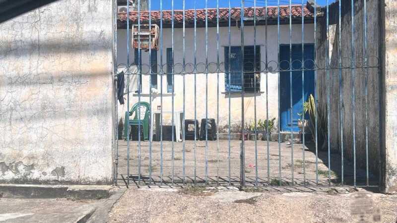Casa em Conjunto Marcos Freire II - 3 Quartos, 2 Banheiros, 120m²