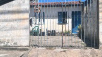 Casa em Conjunto Marcos Freire II - 3 Quartos, 2 Banheiros, 120m²
