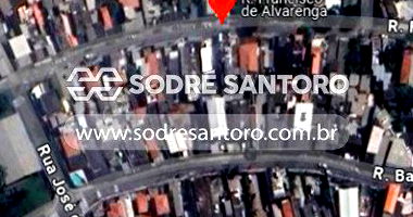 Lote de Terreno em Jardim Miriam - São Paulo