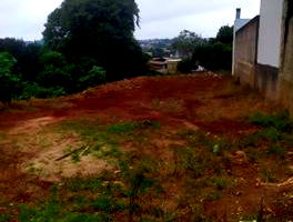 Terreno Urbano com 674,91m² em Loteamento das Araucárias