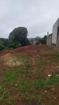 Terreno Urbano com 674,91m² em Loteamento das Araucárias
