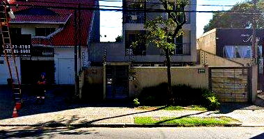 Apartamento 1 quarto com 28,98m² privativos, condomínio Ed Res City Palladium