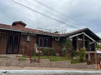 Casa de esquina com 269,54m² em Lajeado/RS - Oportunidade única!