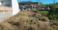 Terreno Urbano com 407,70m² em Dois Vizinhos - PR