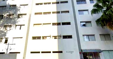 Apartamento Ed. Alexandra com 60m², 2 dorms, Aclimação, São Paulo/SP