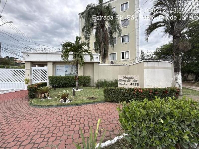 Apartamento 2 Quartos 44m² - Cond Park Riviera da Costa
