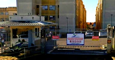 Apartamento com 2 Quartos em Curitiba/PR