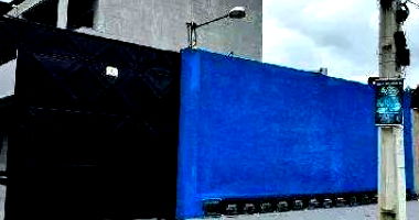 Casa com 31,16m² em São Gonçalo/RJ