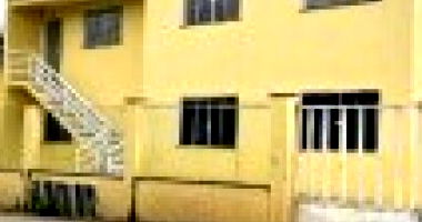 Casa em Queimados/RJ com 2 Quartos e 65,86m² de Área Privativa