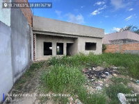 Casa com 3 quartos em São Mateus/ES