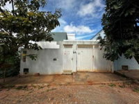 Casa em leilão com 107m² construída em Caetité/BA