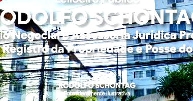 Apartamento 50m² em Campo Grande, Rio de Janeiro