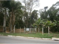 Terreno Urbano em Santana de Parnaíba - Oportunidade Única