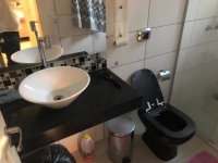 Casa com 3 quartos, 1 banheiro e 193,57m² em Janaúba