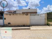Casa com 2 quartos, 2 banheiros e 1 vaga de garagem