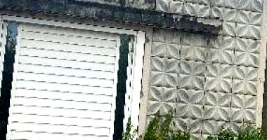 Casa em Belo Jardim/PE com 67,5m² de área construída