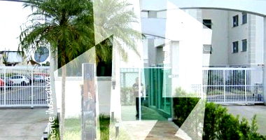 Apartamento 2 quartos, 1 banheiro, 1 vaga, 51.57m² total