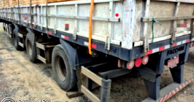 Semi-reboque SR/Facchini SRF CAED 2015