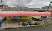 Terreno 360m² com 2 casas em mau estado - São José dos Pinhais