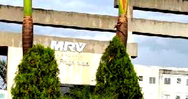 Apartamento 2 quartos 1 banheiro 41m² com vaga na garagem