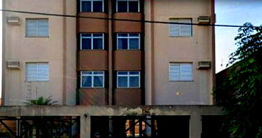 Apartamento 94 m² com 1 vaga no Centro de Cambé - PR