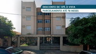 Apartamento 94 m² com 1 vaga no Centro de Cambé - PR