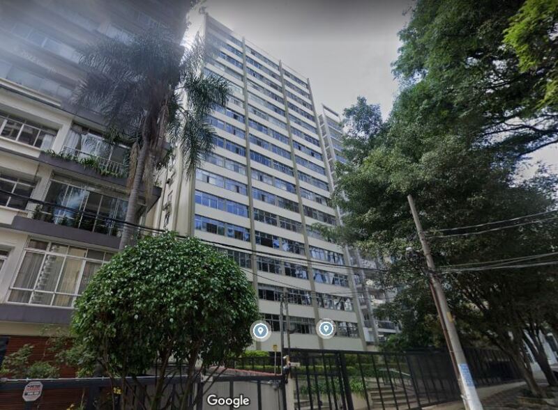 Apartamento Duplex de Luxo com Lazer Completo no Jardim Paulista