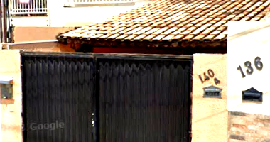 Casa com 83,43 m² em Lagoa Redonda