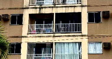 Apartamento com 2 quartos em Vila Torres Galvão, Paulista/PE